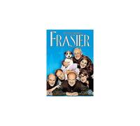 Frasier - Saison 6 (Coffret Dvd, 2008) Région 2