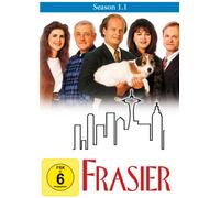 Frasier - Season 1.1