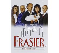 Frasier: Season 1
