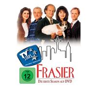 Frasier-Season 1 [Import]