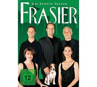 Frasier-Season 10 [Import]