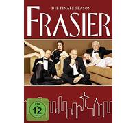 Frasier-Season 11 [Import]
