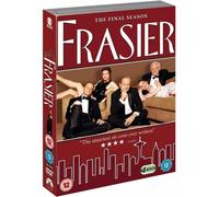 Frasier-Season 11 [Import]