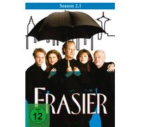Frasier: Season 2.1 [Import]
