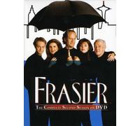 Frasier: Season 2 by Kelsey Grammer