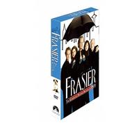 Frasier - Season 2 - Import Zone 2 UK (anglais uniquement) [Import anglais]