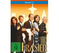 Frasier: Season 3.1 [Import]
