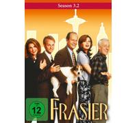 Frasier: Season 3.2 [Import]