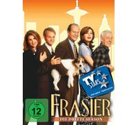 Frasier - Season 3