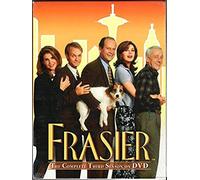 Frasier: Season 3