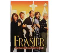 Frasier-Season 3 [Import anglais]