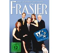 Frasier - Season 4
