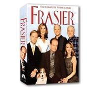 Frasier: Season 5
