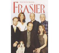 Frasier: Season 5 (DVD) Kelsey Grammer Jane Leeves David Hyde Pierce Peri Gilpin