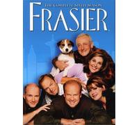 Frasier: Season 6 by Kelsey Grammer
