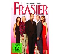 Frasier - Season 7 / Amaray (DVD)