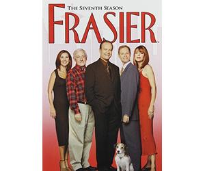 Frasier: Season 7 by Kelsey Grammer