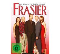 Frasier: Season 7 [Import]