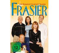 Frasier - Season 8