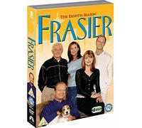 Frasier-Season 8 [Import]