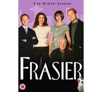 Frasier - Season 9