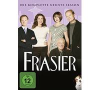 Frasier-Season 9 [Import]