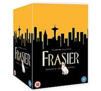 Frasier - Series 1-11 - Complete , (Box Set) G