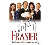 Frasier - Series 1 , (Box Set) G