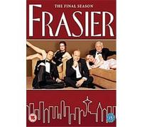 Frasier - Series 11 , (Box Set) G