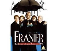 Frasier - Series 2 , (Box Set) G
