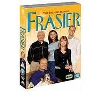 Frasier-Season 8 [Import]