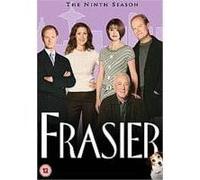 Frasier - Series 9 , (Box Set) G