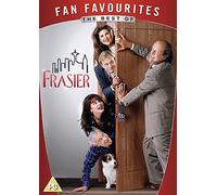 Frasier: The Best of-Fan Favourites [Import]