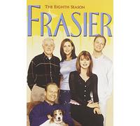 Frasier – Saison 8 complète – Paramount Pictures