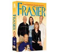 Frasier - The Complete Eighth Season