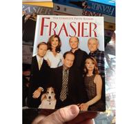 Frasier - The Complete Fifth Season