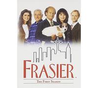 Frasier - The Complete First Season [Import USA Zone 1]