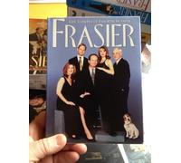 Frasier - The Complete Fourth Season