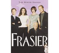 Frasier: The Complete Ninth Season