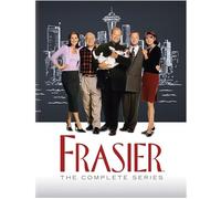 Frasier: The Complete Series