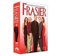 Frasier - The Complete Seventh Season