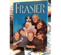 Frasier - The Complete Sixth Season