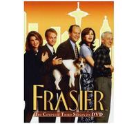 Frasier - The Complete Third Season