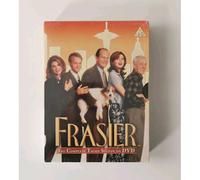 Frasier: The Complete Third Season - Dvd (2004) Zone 2
