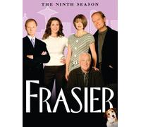 Frasier - The Ninth Season