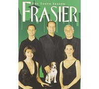 Frasier – Paramount Pictures – Saison 10