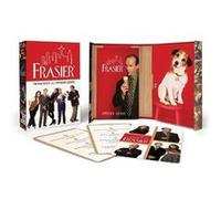 Frasier Trivia Deck and Episode Guide by Michelle Morgan Michelle Morgan (Auteur)