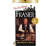 Frasier [VHS]