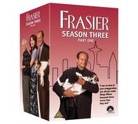 Frasier [VHS]