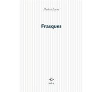 Frasques Hubert Lucot (Auteur)